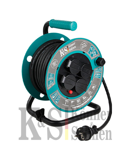 KS CR-15M Подовжувач